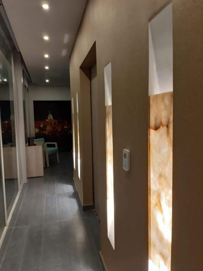 Hotel Zi One Luxury Cartagena Εξωτερικό φωτογραφία