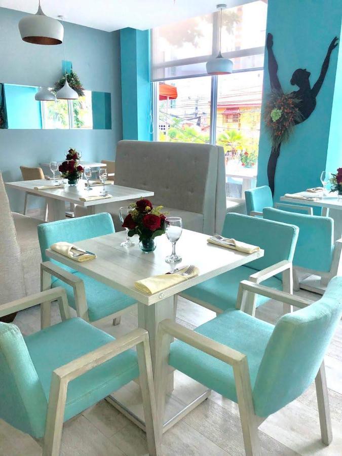 Hotel Zi One Luxury Cartagena Εξωτερικό φωτογραφία