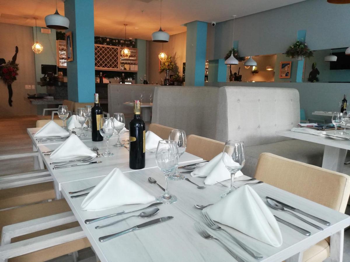 Hotel Zi One Luxury Cartagena Εξωτερικό φωτογραφία