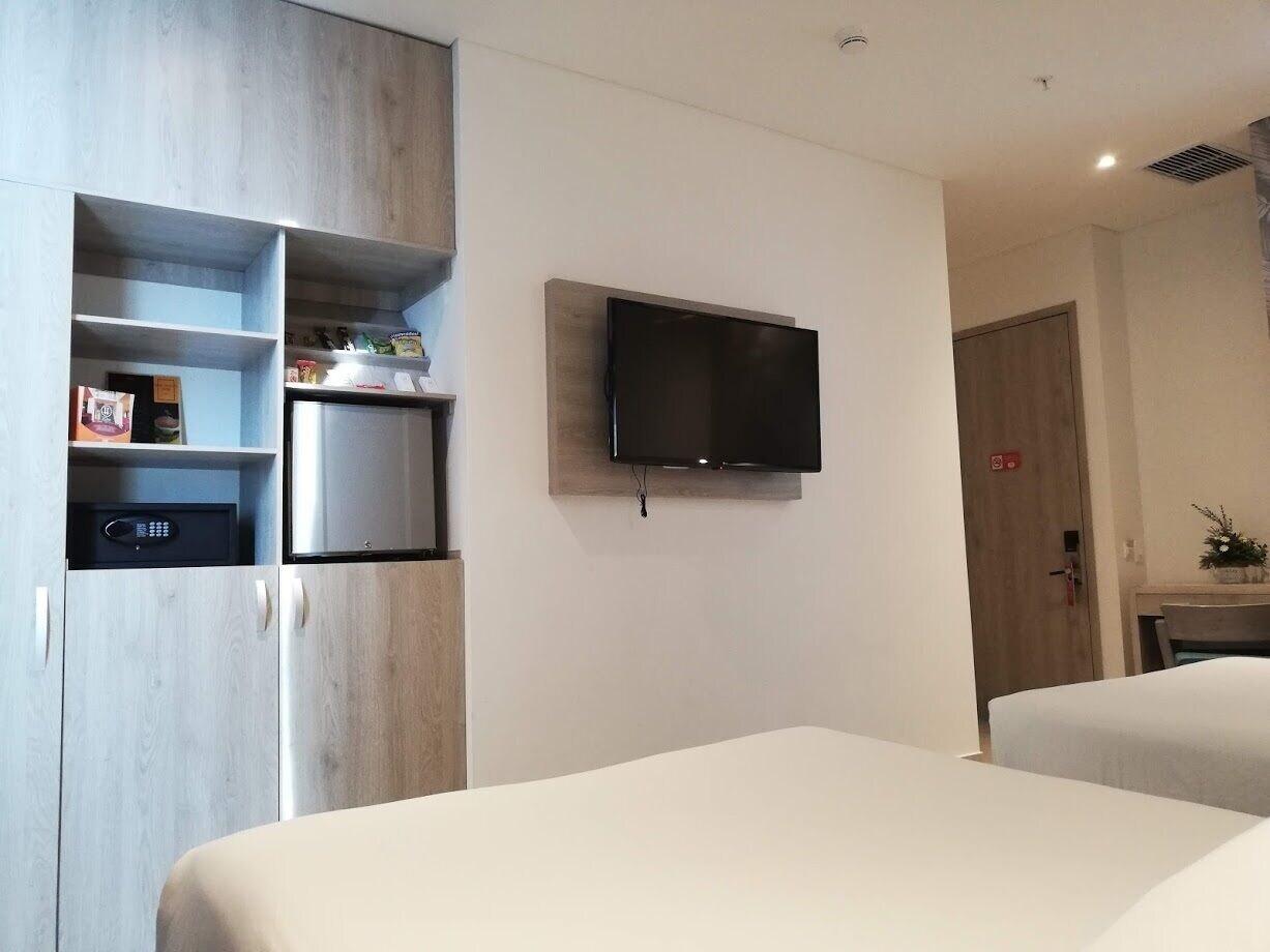 Hotel Zi One Luxury Cartagena Εξωτερικό φωτογραφία