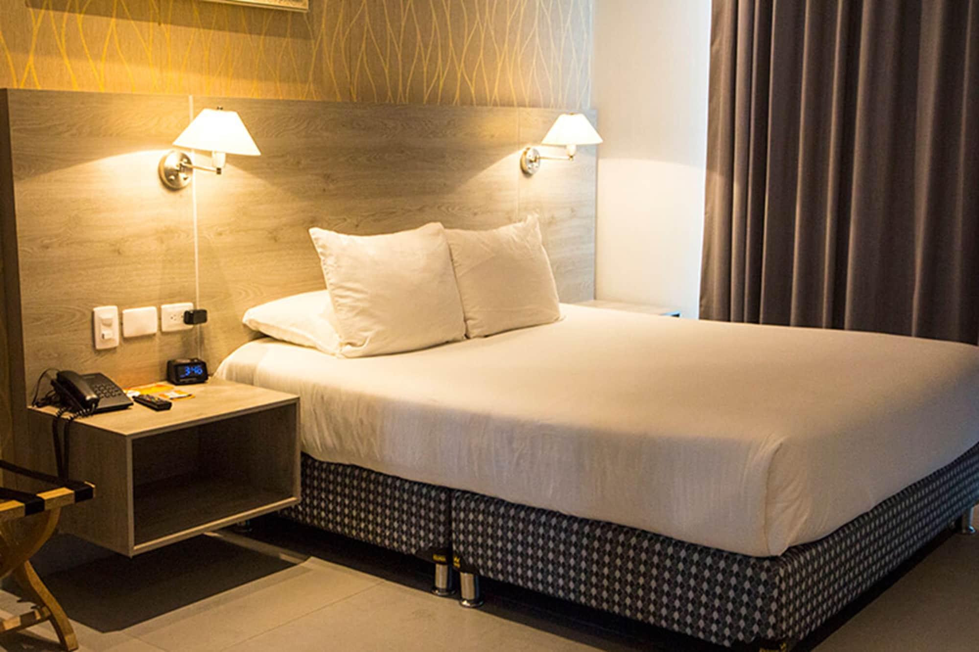 Hotel Zi One Luxury Cartagena Εξωτερικό φωτογραφία