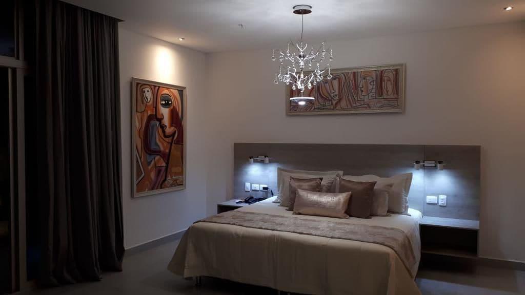 Hotel Zi One Luxury Cartagena Εξωτερικό φωτογραφία