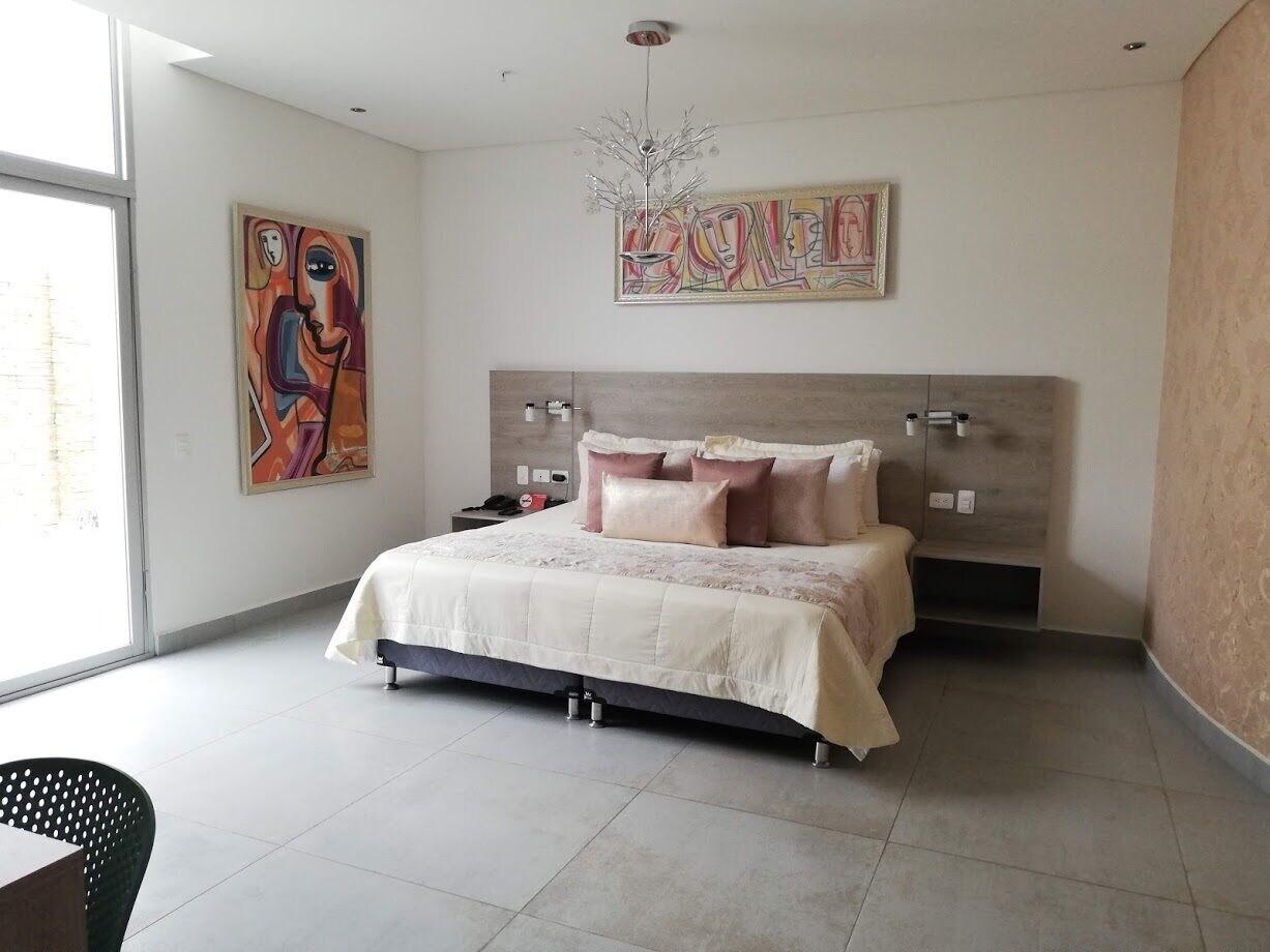 Hotel Zi One Luxury Cartagena Εξωτερικό φωτογραφία