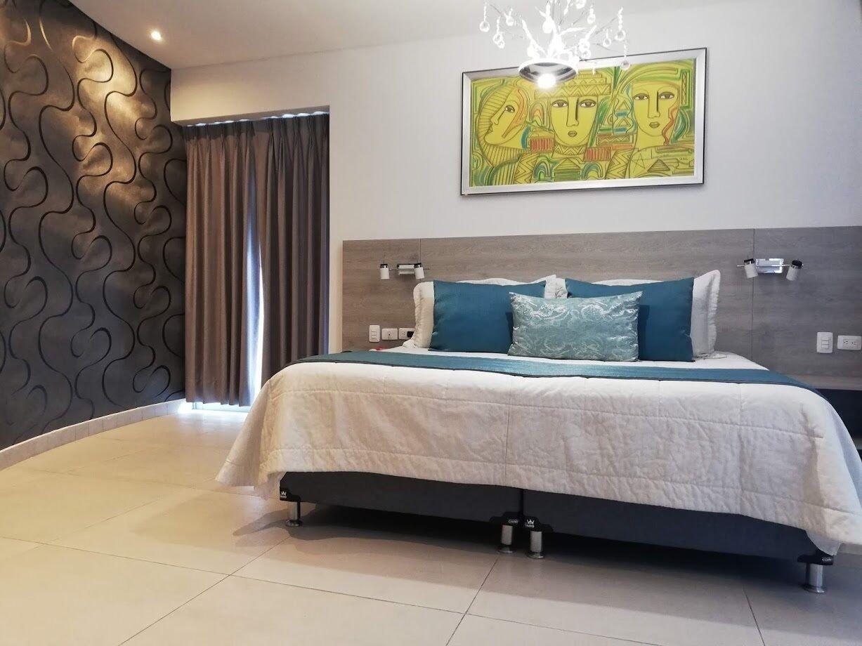 Hotel Zi One Luxury Cartagena Εξωτερικό φωτογραφία