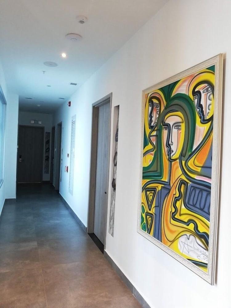 Hotel Zi One Luxury Cartagena Εξωτερικό φωτογραφία