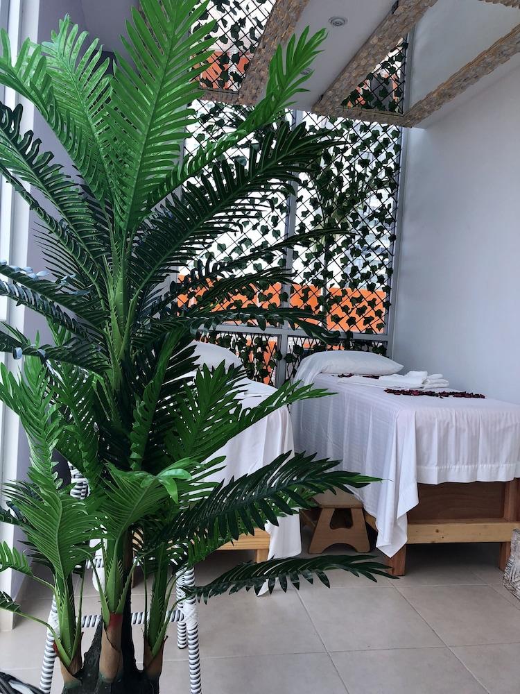 Hotel Zi One Luxury Cartagena Εξωτερικό φωτογραφία