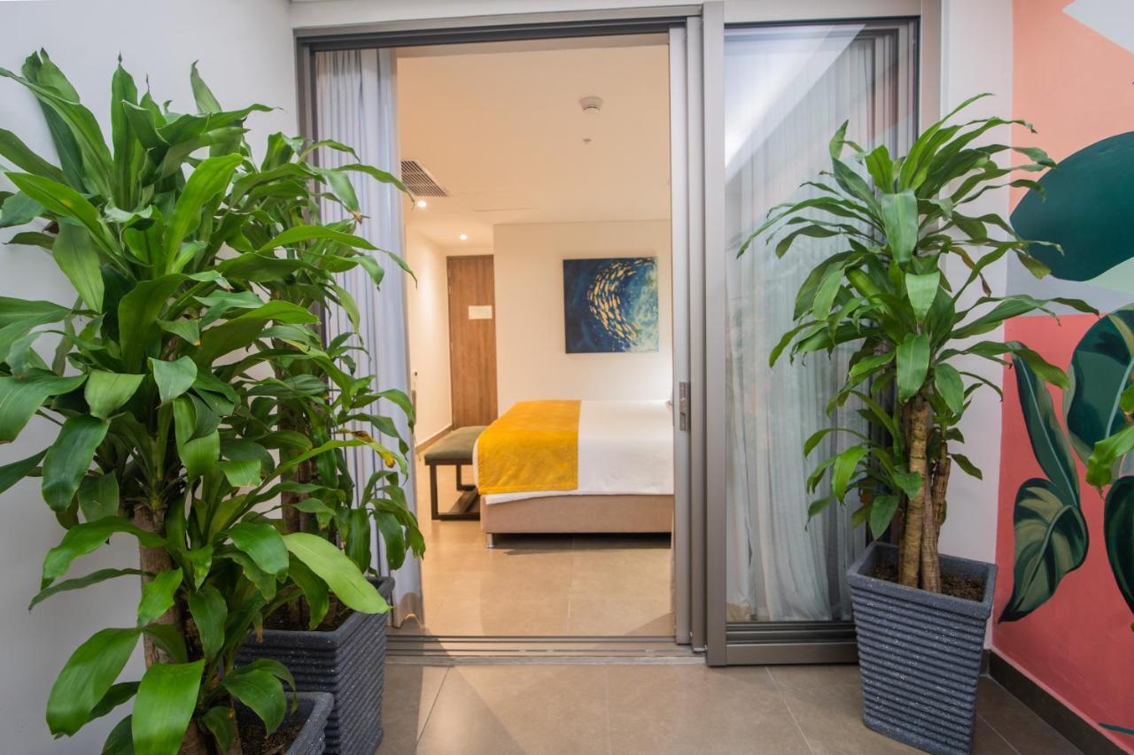 Hotel Zi One Luxury Cartagena Εξωτερικό φωτογραφία
