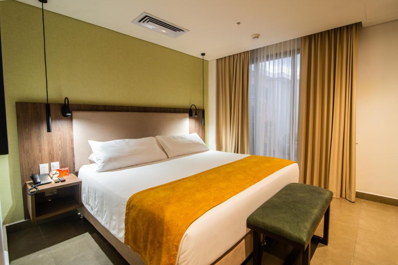 Hotel Zi One Luxury Cartagena Εξωτερικό φωτογραφία