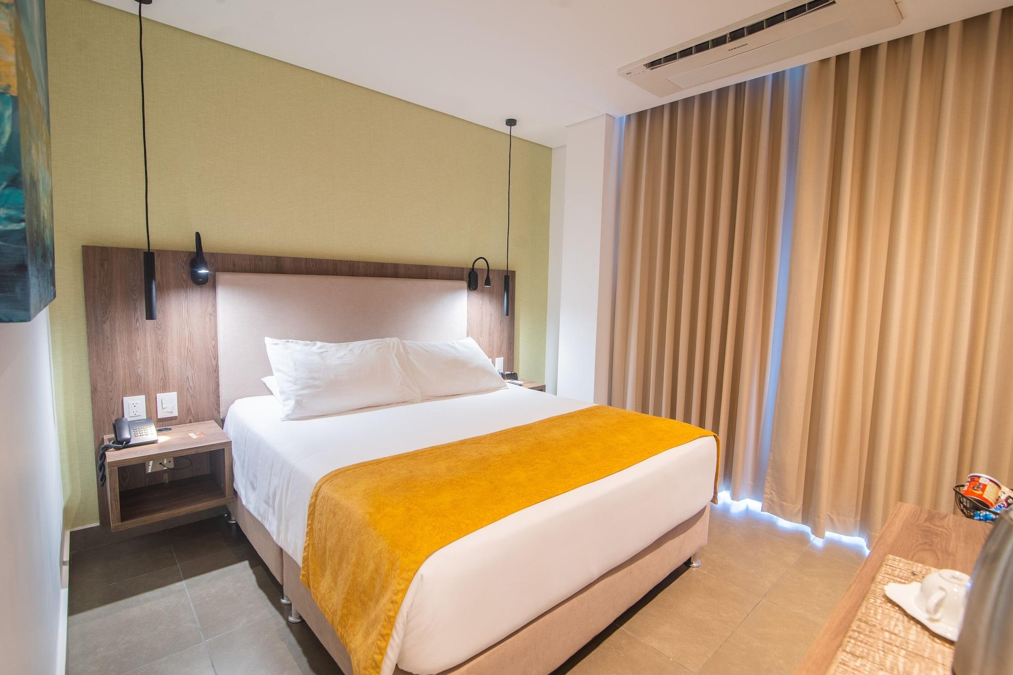 Hotel Zi One Luxury Cartagena Εξωτερικό φωτογραφία