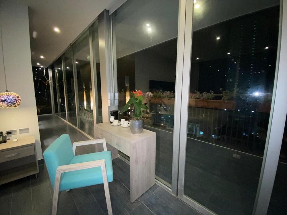 Hotel Zi One Luxury Cartagena Εξωτερικό φωτογραφία