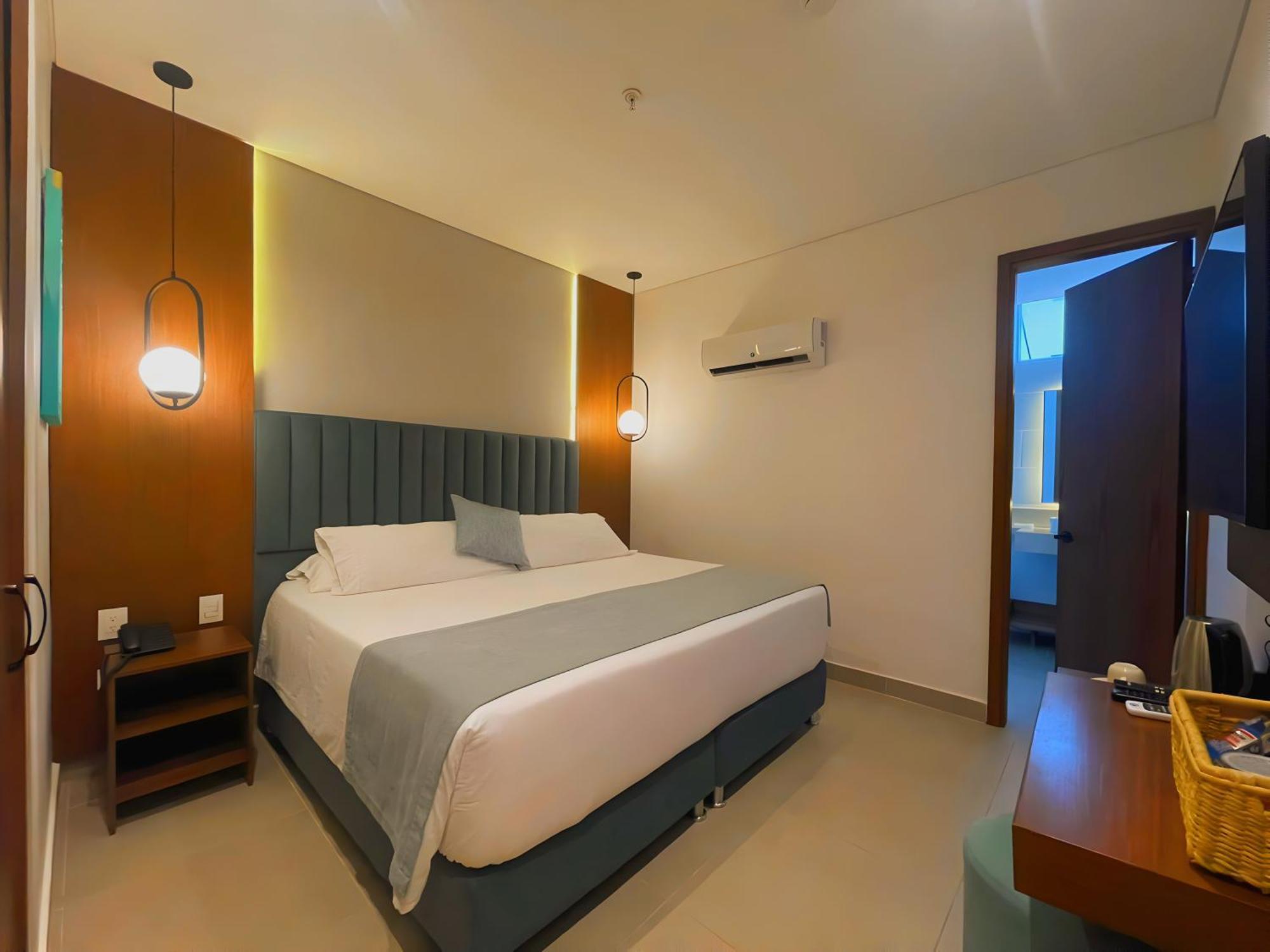 Hotel Zi One Luxury Cartagena Εξωτερικό φωτογραφία