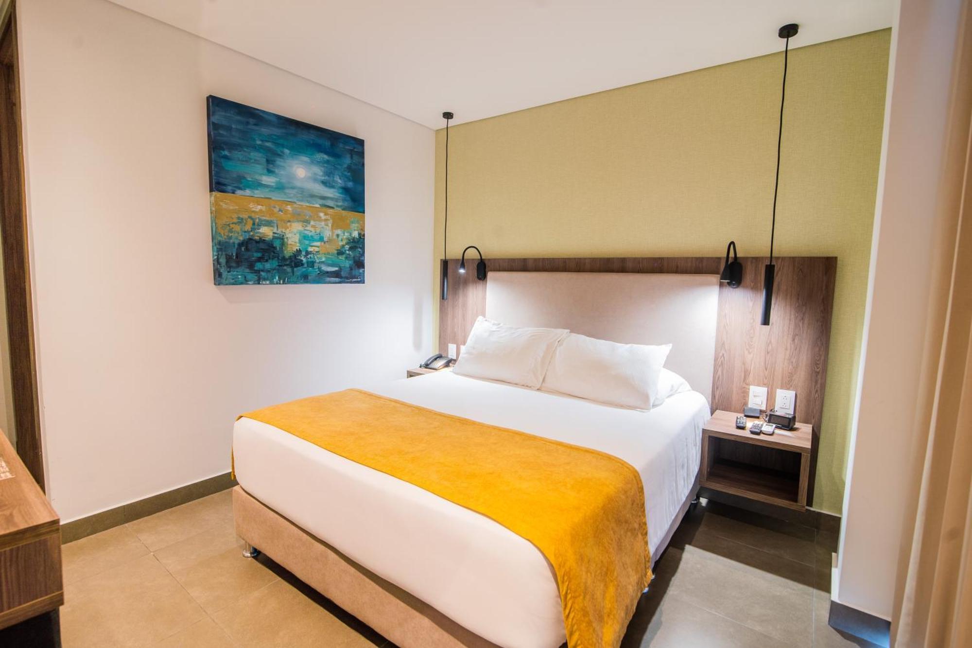Hotel Zi One Luxury Cartagena Εξωτερικό φωτογραφία