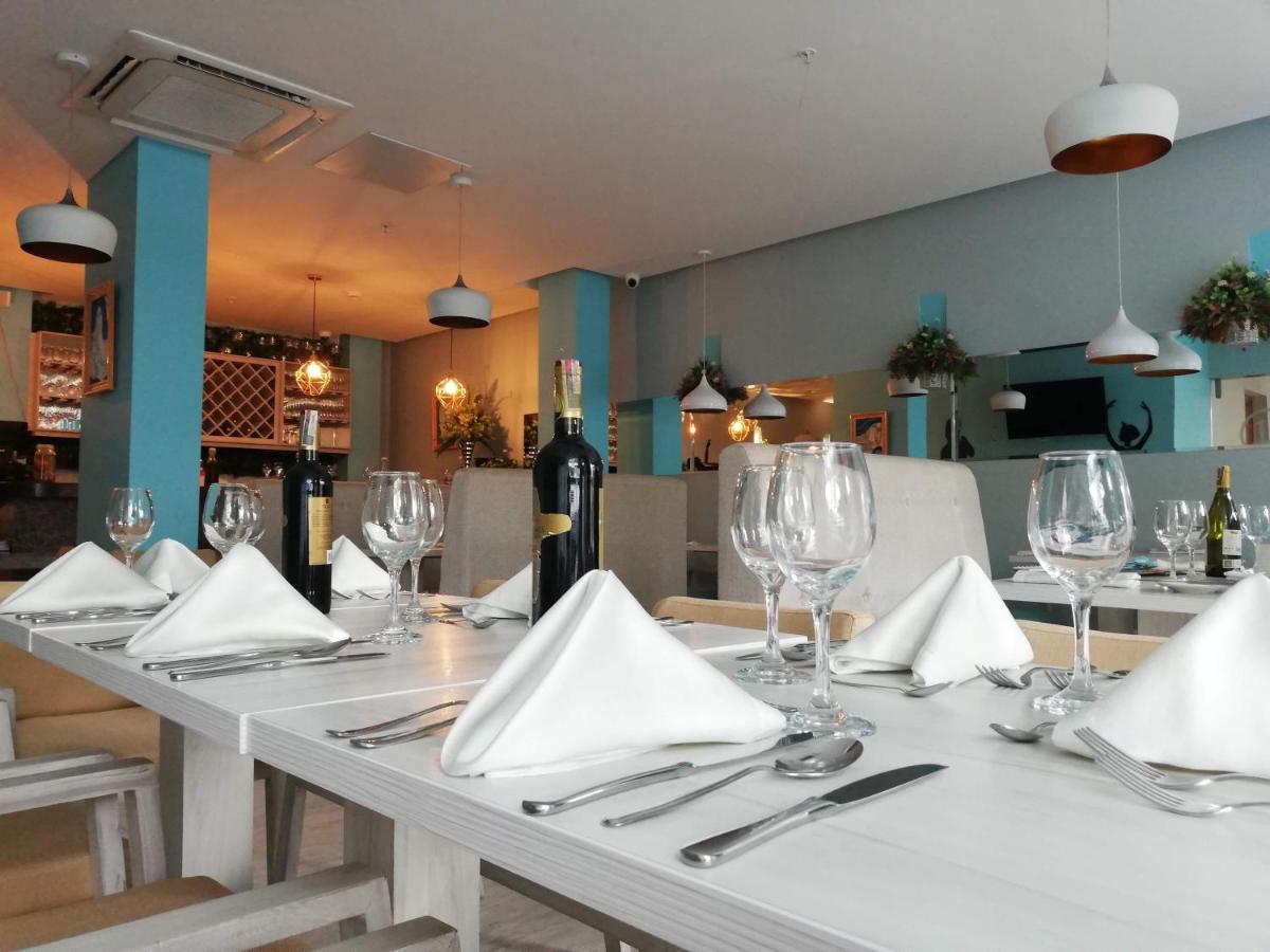 Hotel Zi One Luxury Cartagena Εξωτερικό φωτογραφία